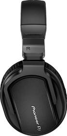 Sluchátka Pioneer DJ HRM-5 černá

 obrázek produktu 2 z 5