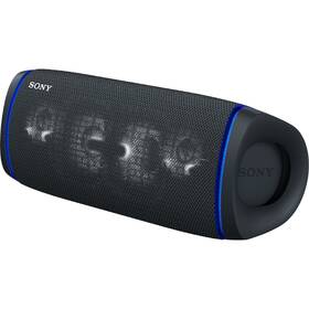 Přenosný reproduktor Sony SRS-XB43 černá barva
