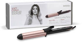 Kulma BaByliss C452E černá

 obrázek produktu 1 z 3