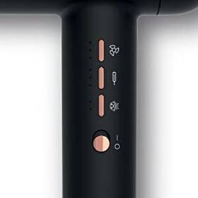 Fén Bellissima 11806 Hydra Sonic P6 4400 černý

 obrázek produktu 8 z 18
