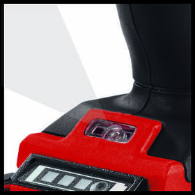 Vrtací šroubovák Einhell TC-CD 18/35 Li (s baterií) 

 obrázek produktu 3 z 6