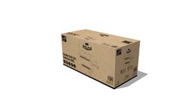 Gril zahradní na dřevěné uhlí G21 Colorado 

 obrázek produktu 14 z 14