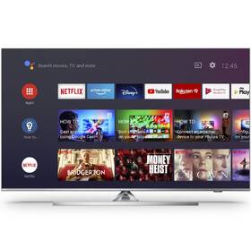 Televize Philips 65PUS8506 

 obrázek produktu 9 z 12