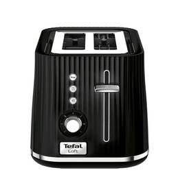 Topinkovač Tefal TT761838 Loft černý

 obrázek produktu 1 z 10