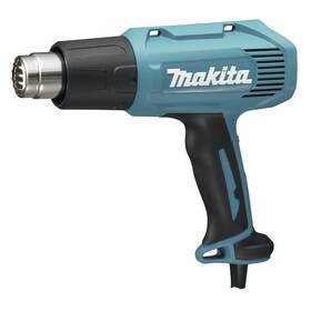 Horkovzdušná pistole Makita HG5030K 

 obrázek produktu 1 z 1