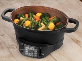 Multifunkční hrnec RUSSELL HOBBS 28270-56 Good To Go černý

 obrázek produktu 31 z 36