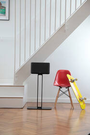 Stojan Denon Home 350 Floor Stand černý

 obrázek produktu 8 z 8