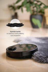 Robotický vysavač ETA 2228 90000 

 obrázek produktu 16 z 16