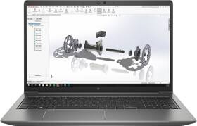 Notebook HP Zbook Power G8 šedý

 obrázek produktu 3 z 7