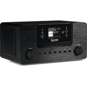 Internetový radiopřijímač s DAB+ TechniSat DIGITRADIO 570 CD IR černý

 obrázek produktu 4 z 10