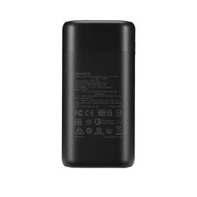 Powerbanka ADATA AP10000 10000mAh černá

 obrázek produktu 2 z 6