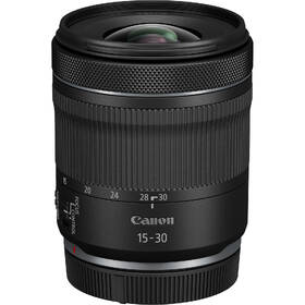 Objektiv Canon 15-30 mm f/4.5-6.3 IS STM černý

 obrázek produktu 5 z 7
