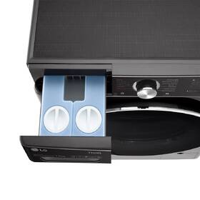 Pračka LG FA124V9BAP2 ocel

 obrázek produktu 3 z 16