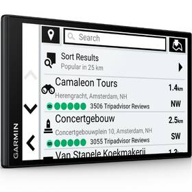 Navigační systém GPS Garmin DriveSmart 76MT-S EU45 černý

 obrázek produktu 4 z 11