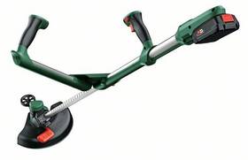 Strunová sekačka Bosch UniversalGrassCut 18V-260 (s baterií) 

 obrázek produktu 1 z 6