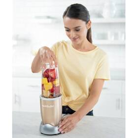 Stolní mixér Nutribullet NB907CP 

 obrázek produktu 9 z 11