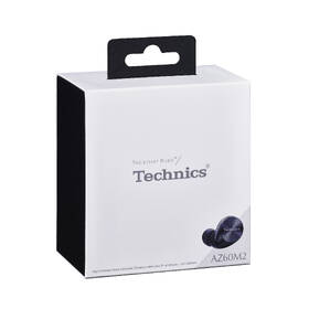 Sluchátka Technics EAH-AZ60M2EK černá

 obrázek produktu 8 z 9