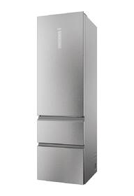 Chladnička s mrazničkou Haier HTW5620DNMG stříbrná

 obrázek produktu 19 z 27