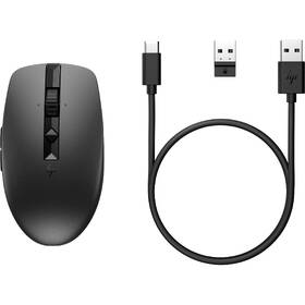Myš HP 710 Rechargeable Silent černá

 obrázek produktu 5 z 5