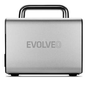 Nabíjecí stanice Evolveo PowerCharge 500 šedá

 obrázek produktu 1 z 6