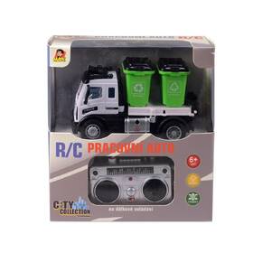 RC auto MaDe 08448 

 obrázek produktu 3 z 5