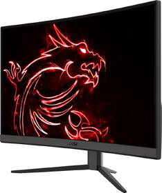 Herní monitor MSI G32C4 E2 černý

 obrázek produktu 2 z 11