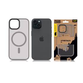 Kryt na mobil Tactical MagForce Hyperstealth na Apple iPhone 15 šedý

 obrázek produktu 2 z 2