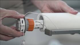 Modul Eve MotionBlinds Upgrade Kit for Roller Blinds - Thread compatible 

 obrázek produktu 2 z 4