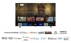 Televize TCL 98C955 
