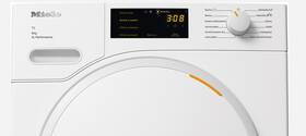 Set výrobků Miele WWD 164 WCS + TWC 364 WP 
