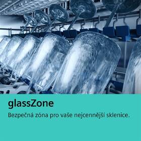 Myčka nádobí Siemens SN87TX00CE 

 obrázek produktu 14 z 19