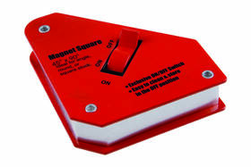 Magnetický úhelník Festa 70091 95x109x25 mm 

 obrázek produktu 1 z 1