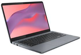 Notebook Lenovo IdeaPad Slim 3 Chrome 14IAN8 šedý

 obrázek produktu 4 z 11