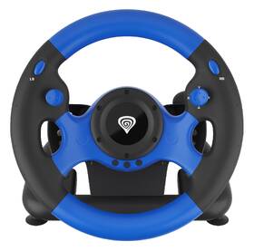 Volant Genesis SEABORG 350 černá barva

