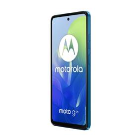 Mobilní telefon Motorola Moto G04 4 GB / 64 GB modrý

 obrázek produktu 1 z 11