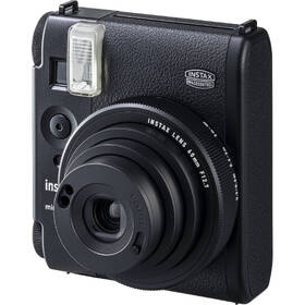 Instantní fotoaparát Fujifilm Instax mini 99 černý

 obrázek produktu 3 z 9