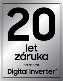 Sušička prádla Samsung DV90BB9545GBS7 černá barva
