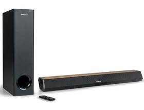 Soundbar Thomson SB552BTS černý

 obrázek produktu 3 z 8