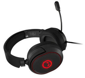 Headset Lorgar Kaya 460 černý

 obrázek produktu 7 z 16