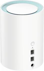 Komplexní Wi-Fi systém Cudy M1300 AC1200 Wi-Fi Mesh Gigabit, set 3 ks bílý

 obrázek produktu 3 z 3