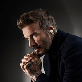 Sluchátka Bowers & Wilkins Pi8 bílá

 obrázek produktu 10 z 13
