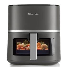 Fritéza horkovzdušná Hisense HAF1600D 

 obrázek produktu 1 z 6