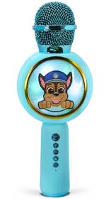 Karaoke mikrofon OTL Technologies PAW Patrol PopSing modrý

 obrázek produktu 3 z 6