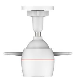 IP kamera EZVIZ H3c 3K bílá barva
