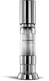 Výrobník sodové vody SodaStream ENSO nerez

 obrázek produktu 1 z 7