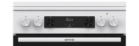 Kombinovaný sporák Gorenje GK6C5WF bílý

 obrázek produktu 2 z 10