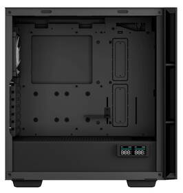 Case DeepCool CH560 Digital černá

 obrázek produktu 5 z 14