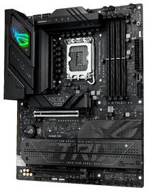 Základní deska Asus B860-F GAMING WIFI 

 obrázek produktu 1 z 11