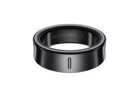 Chytrý prsten Samsung Galaxy Ring 7 černá barva
