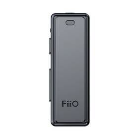 Sluchátkový zesilovač FiiO BTR11 černá barva
